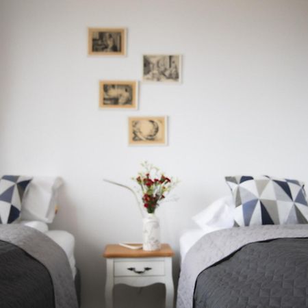 Setrith Guesthouse Borgarnes Luaran gambar