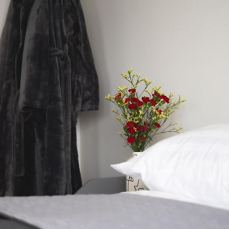 Setrith Guesthouse Borgarnes Luaran gambar