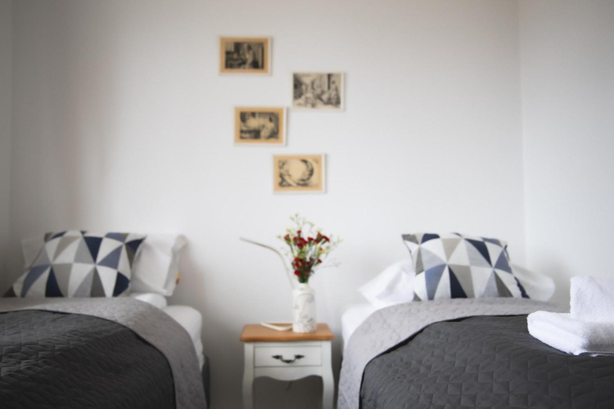 Setrith Guesthouse Borgarnes Luaran gambar