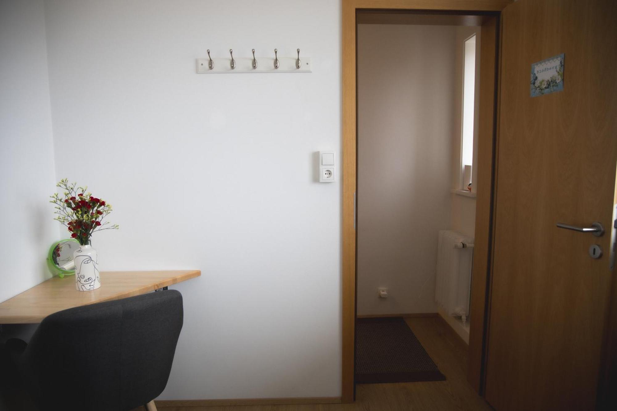 Setrith Guesthouse Borgarnes Luaran gambar