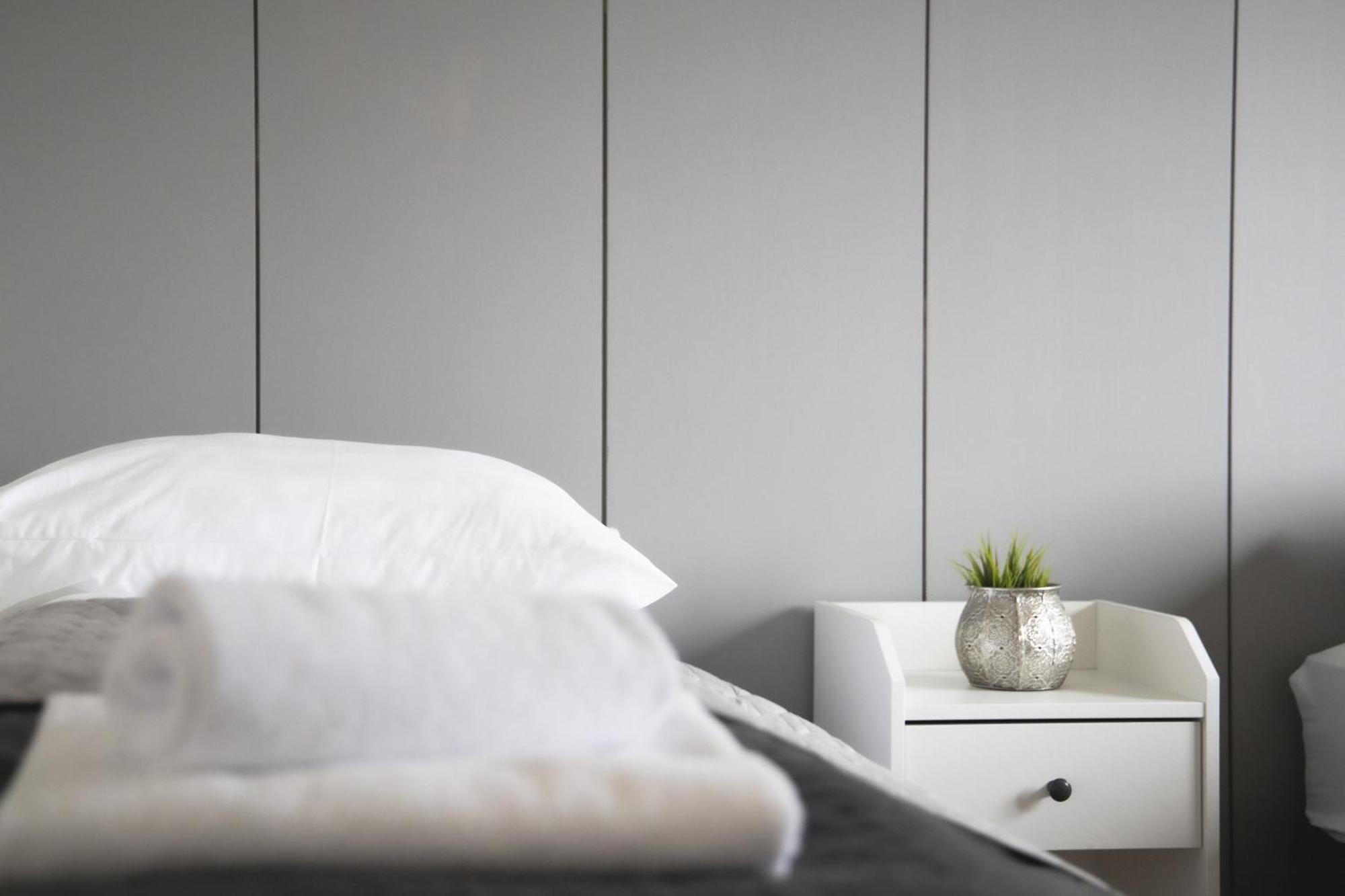 Setrith Guesthouse Borgarnes Luaran gambar