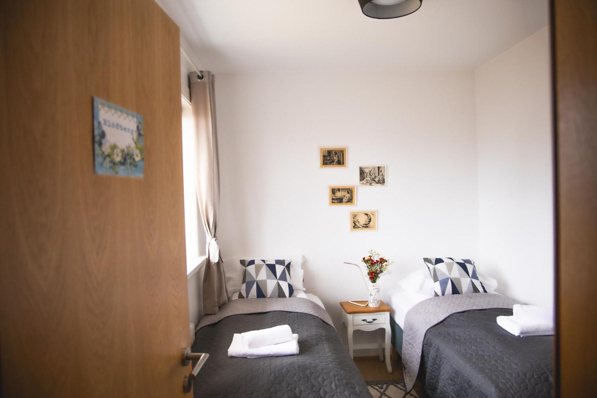 Setrith Guesthouse Borgarnes Luaran gambar