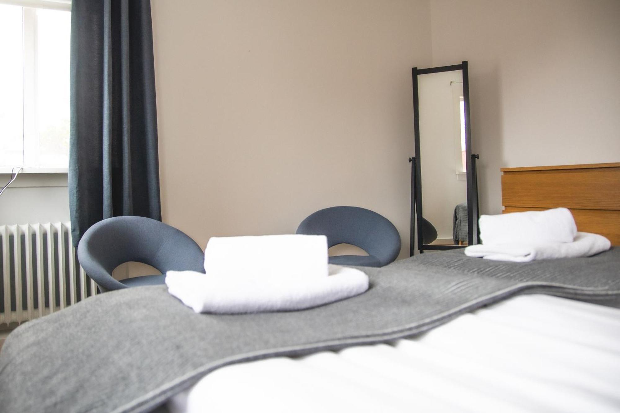 Setrith Guesthouse Borgarnes Luaran gambar