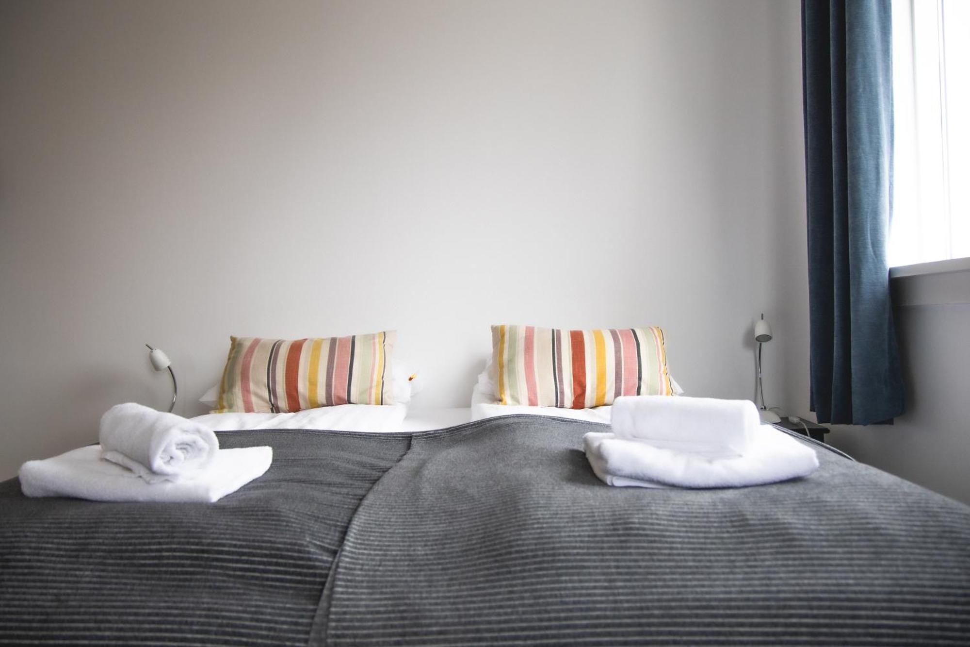 Setrith Guesthouse Borgarnes Luaran gambar