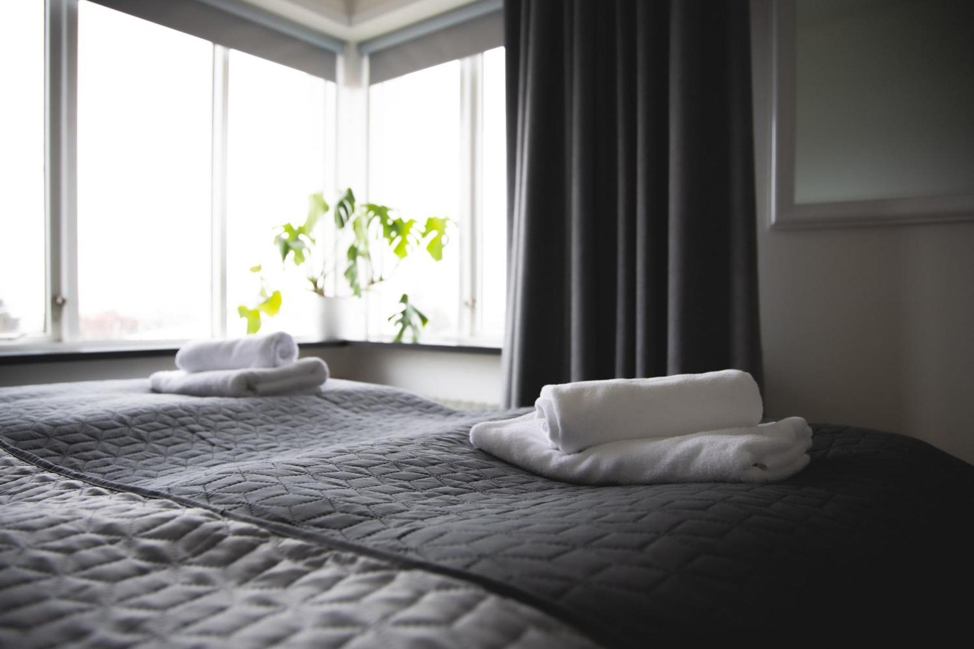 Setrith Guesthouse Borgarnes Luaran gambar