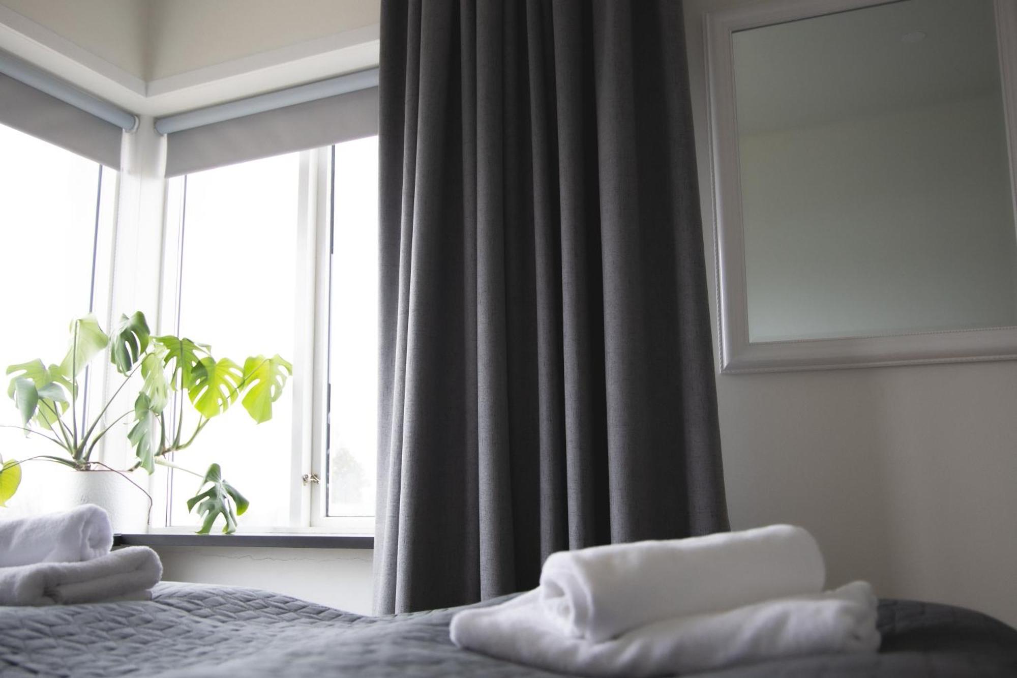 Setrith Guesthouse Borgarnes Luaran gambar