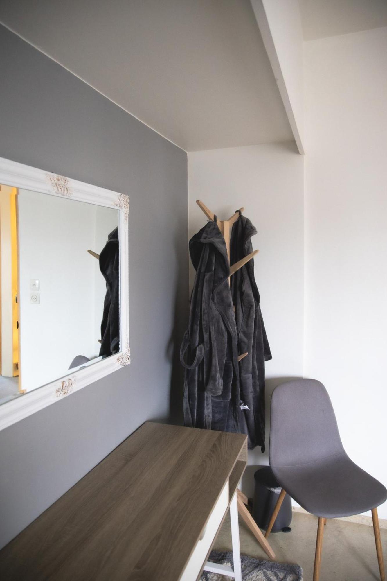 Setrith Guesthouse Borgarnes Luaran gambar