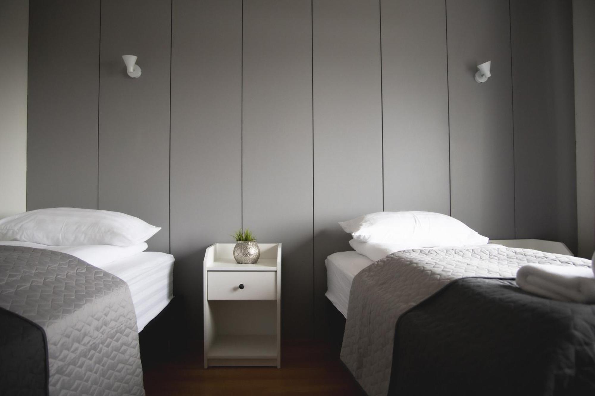 Setrith Guesthouse Borgarnes Luaran gambar