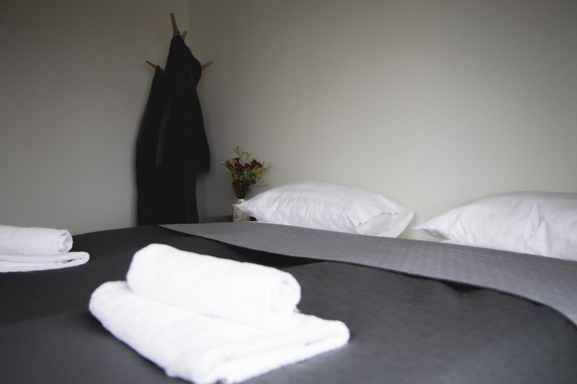 Setrith Guesthouse Borgarnes Luaran gambar
