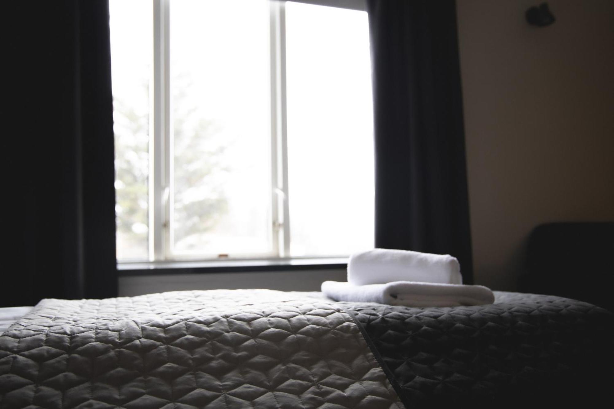 Setrith Guesthouse Borgarnes Luaran gambar