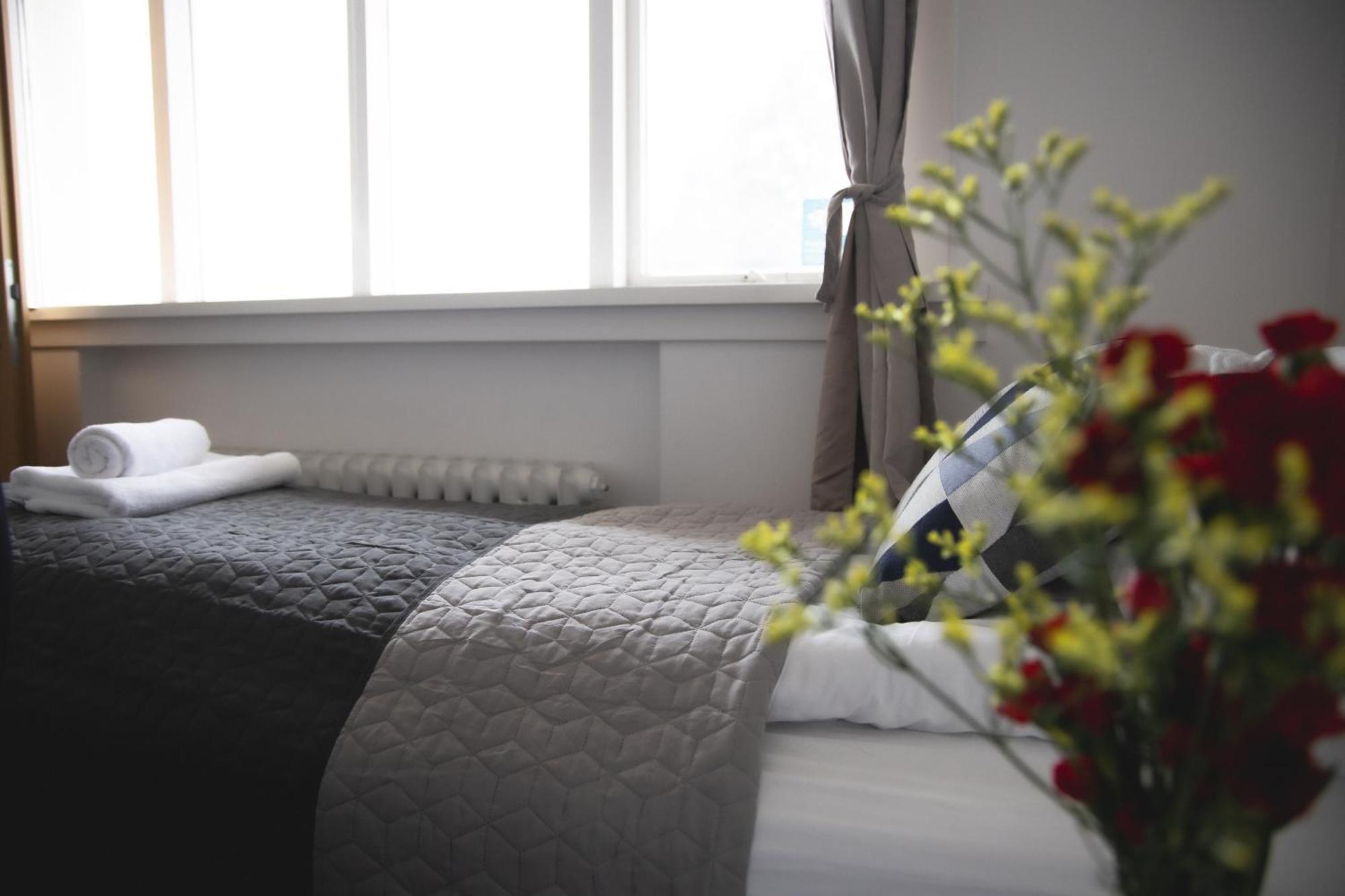 Setrith Guesthouse Borgarnes Luaran gambar