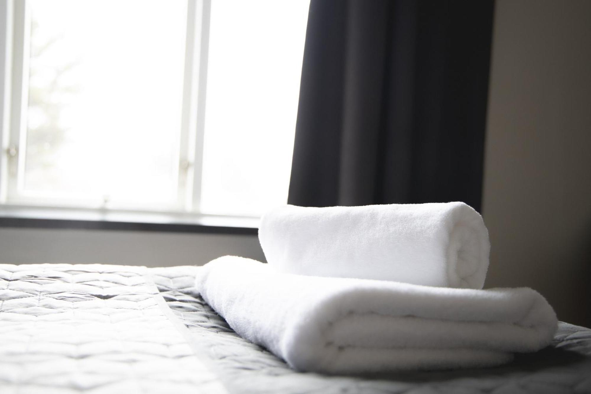 Setrith Guesthouse Borgarnes Luaran gambar