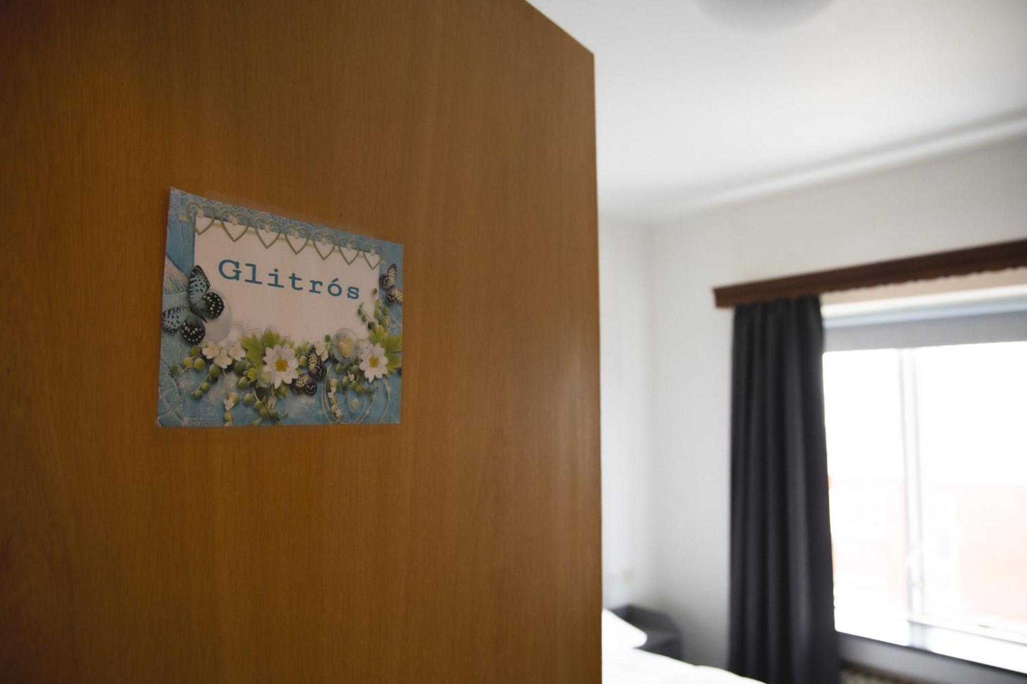 Setrith Guesthouse Borgarnes Luaran gambar