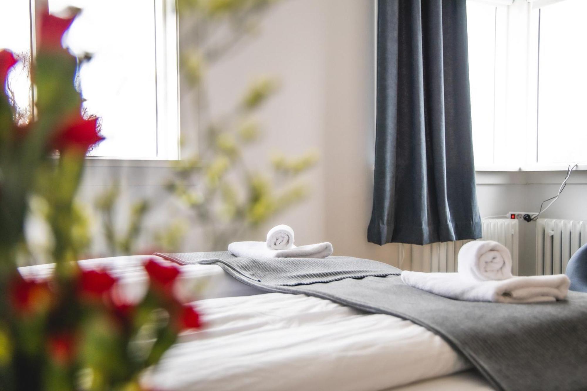 Setrith Guesthouse Borgarnes Luaran gambar