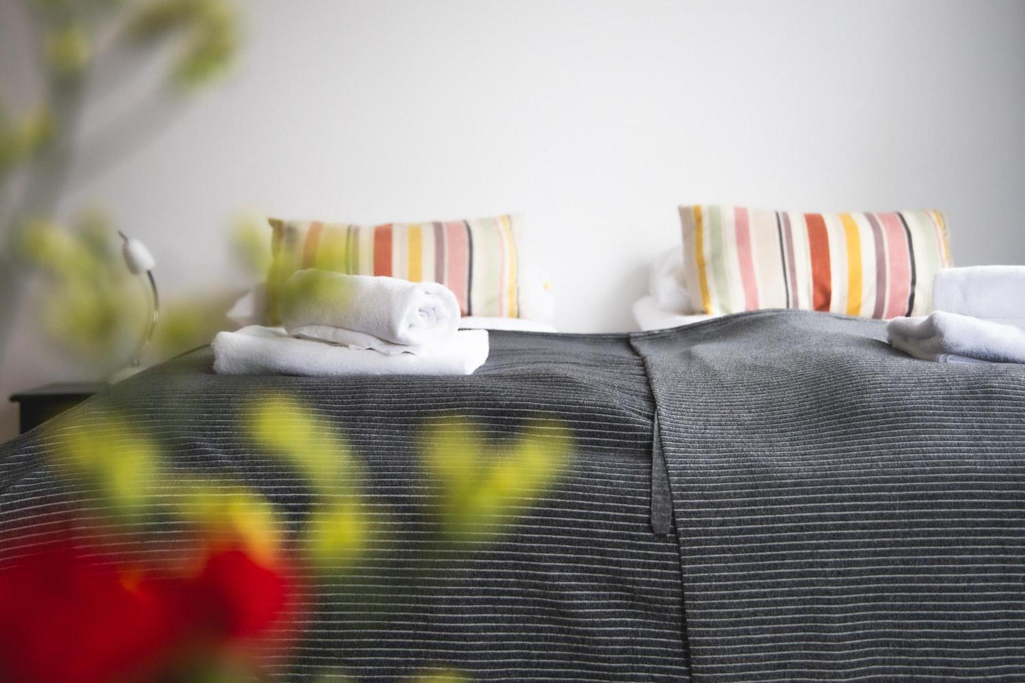 Setrith Guesthouse Borgarnes Luaran gambar