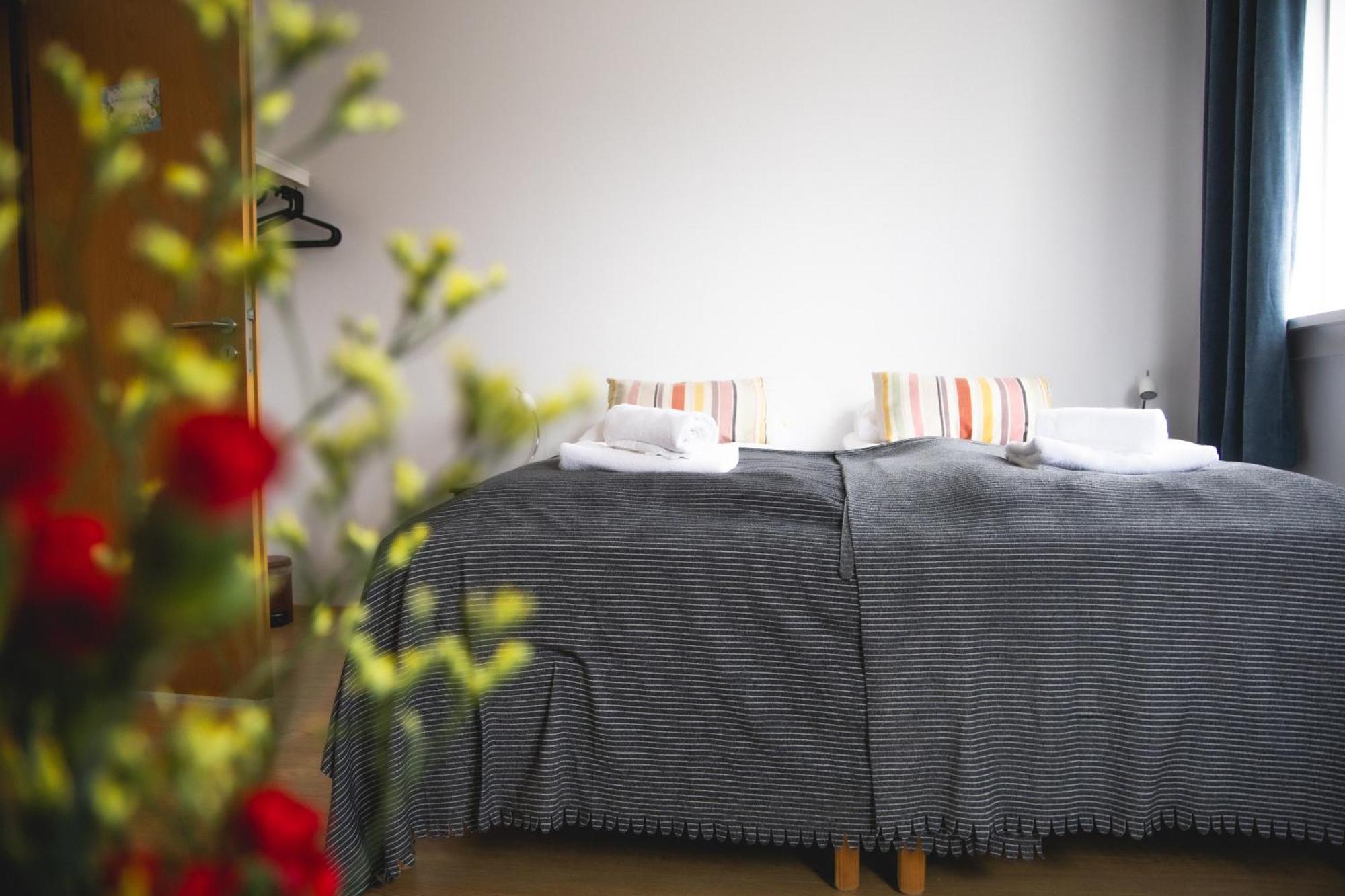 Setrith Guesthouse Borgarnes Luaran gambar