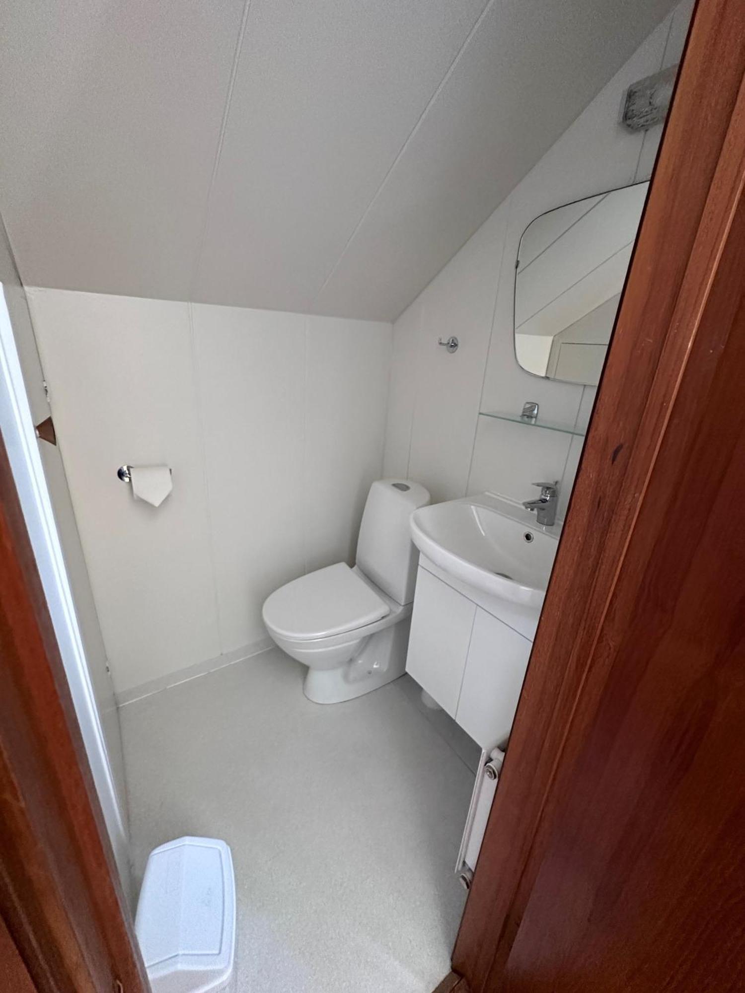 Setrith Guesthouse Borgarnes Luaran gambar