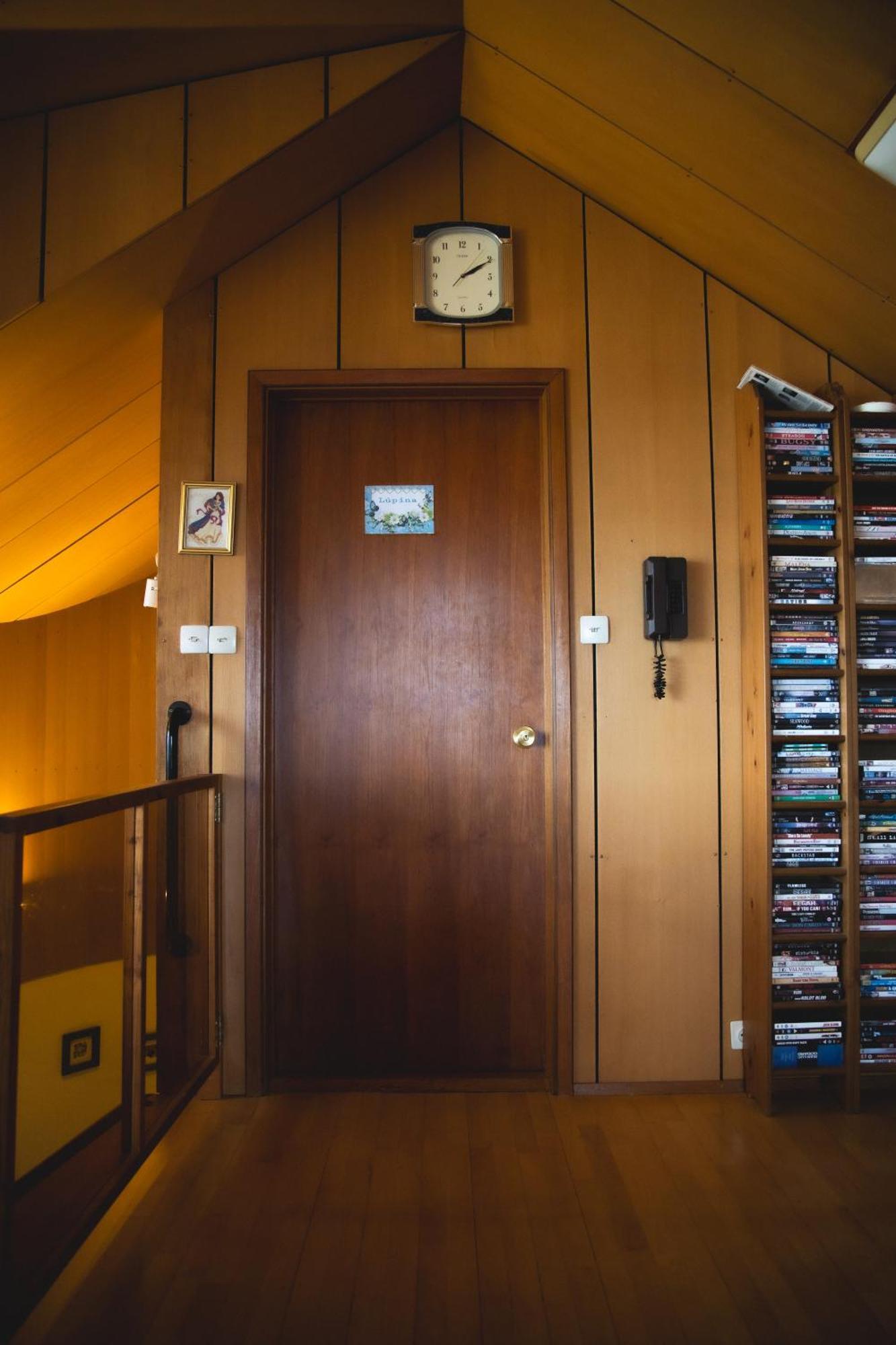 Setrith Guesthouse Borgarnes Luaran gambar