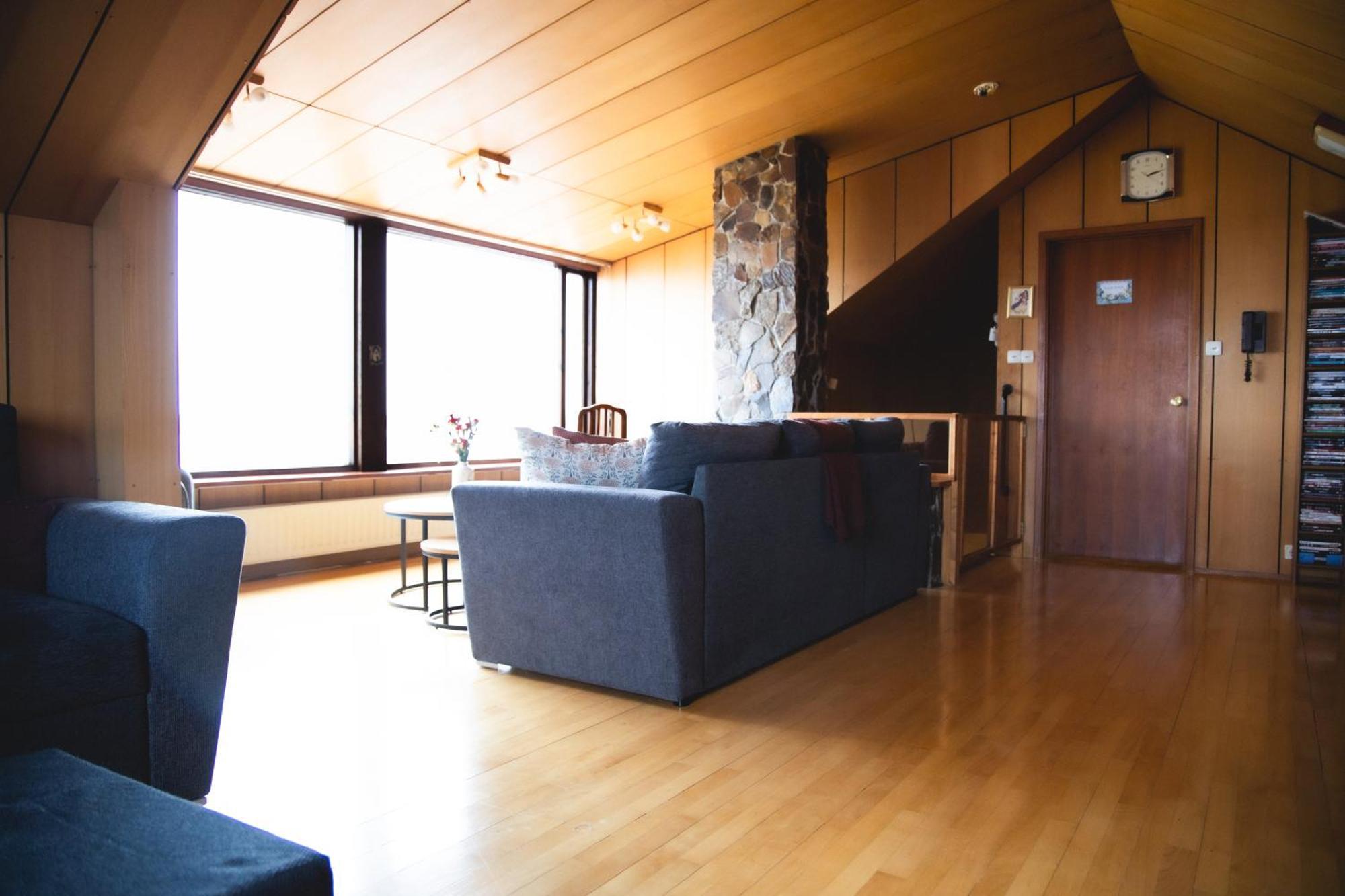 Setrith Guesthouse Borgarnes Luaran gambar