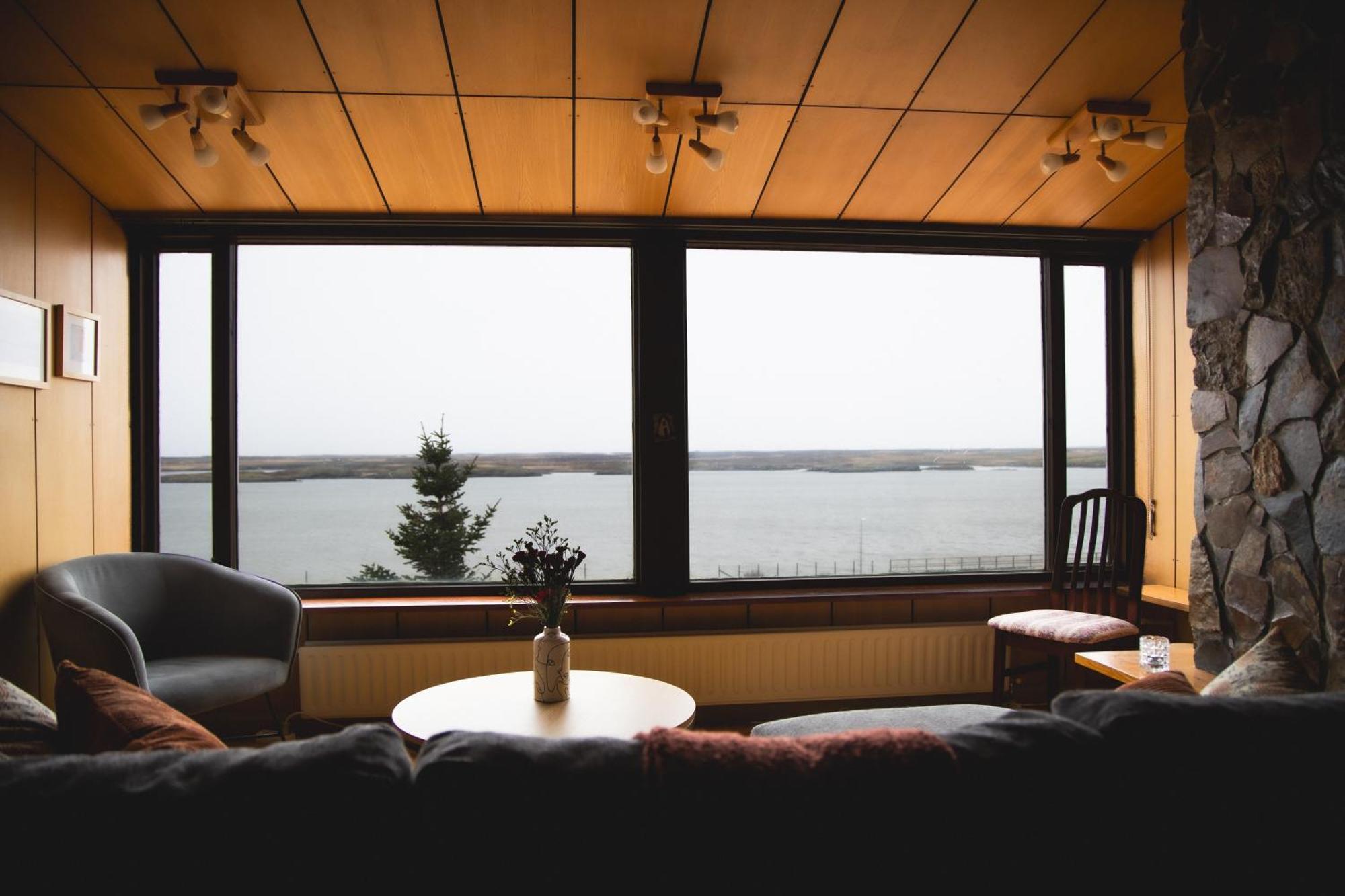 Setrith Guesthouse Borgarnes Luaran gambar