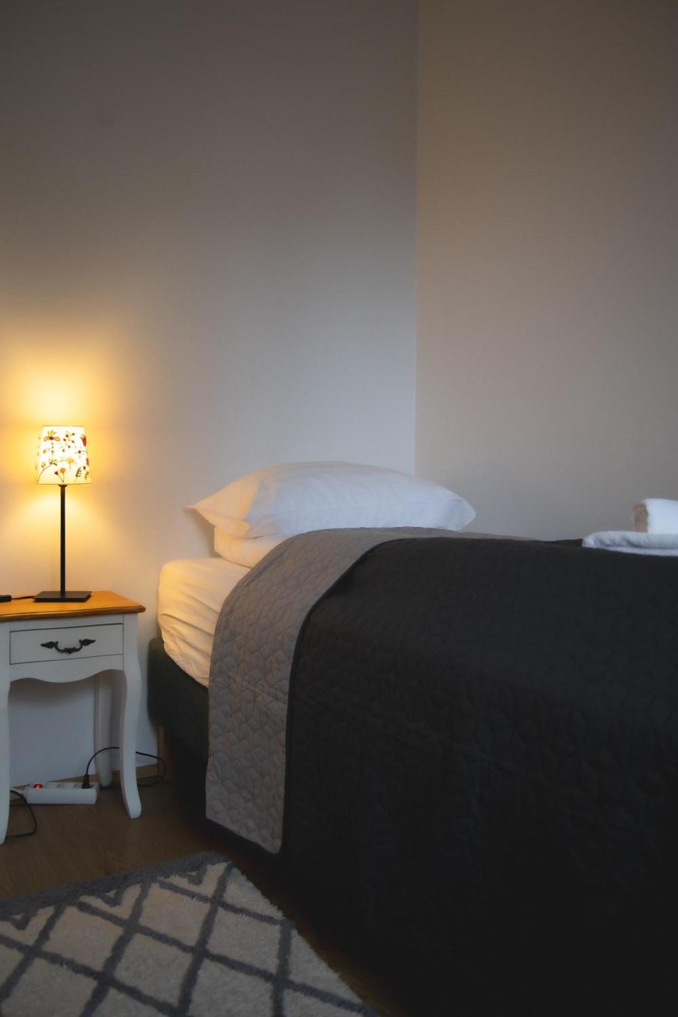 Setrith Guesthouse Borgarnes Luaran gambar