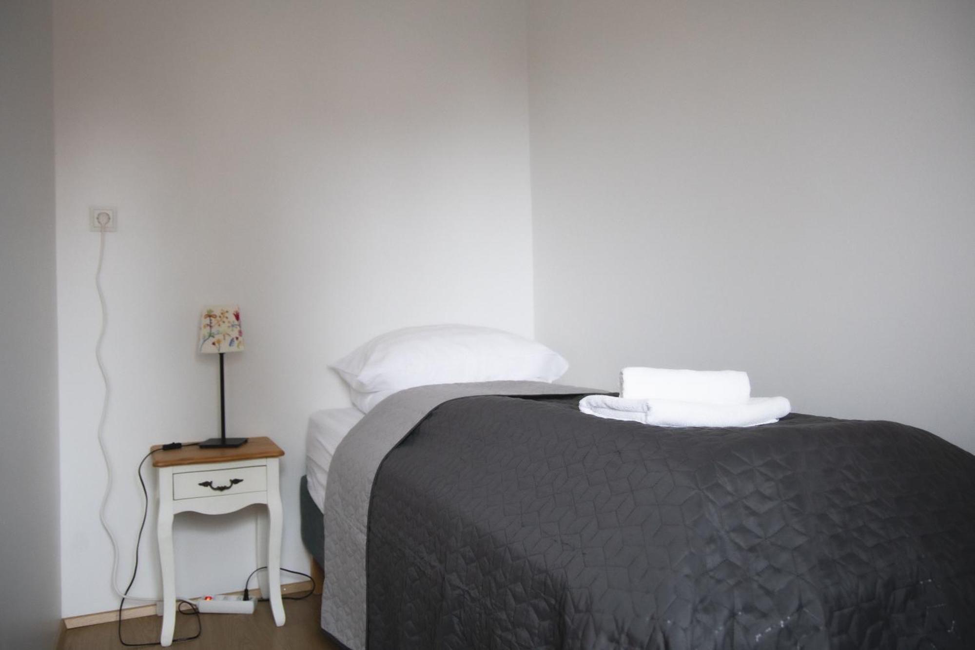 Setrith Guesthouse Borgarnes Luaran gambar