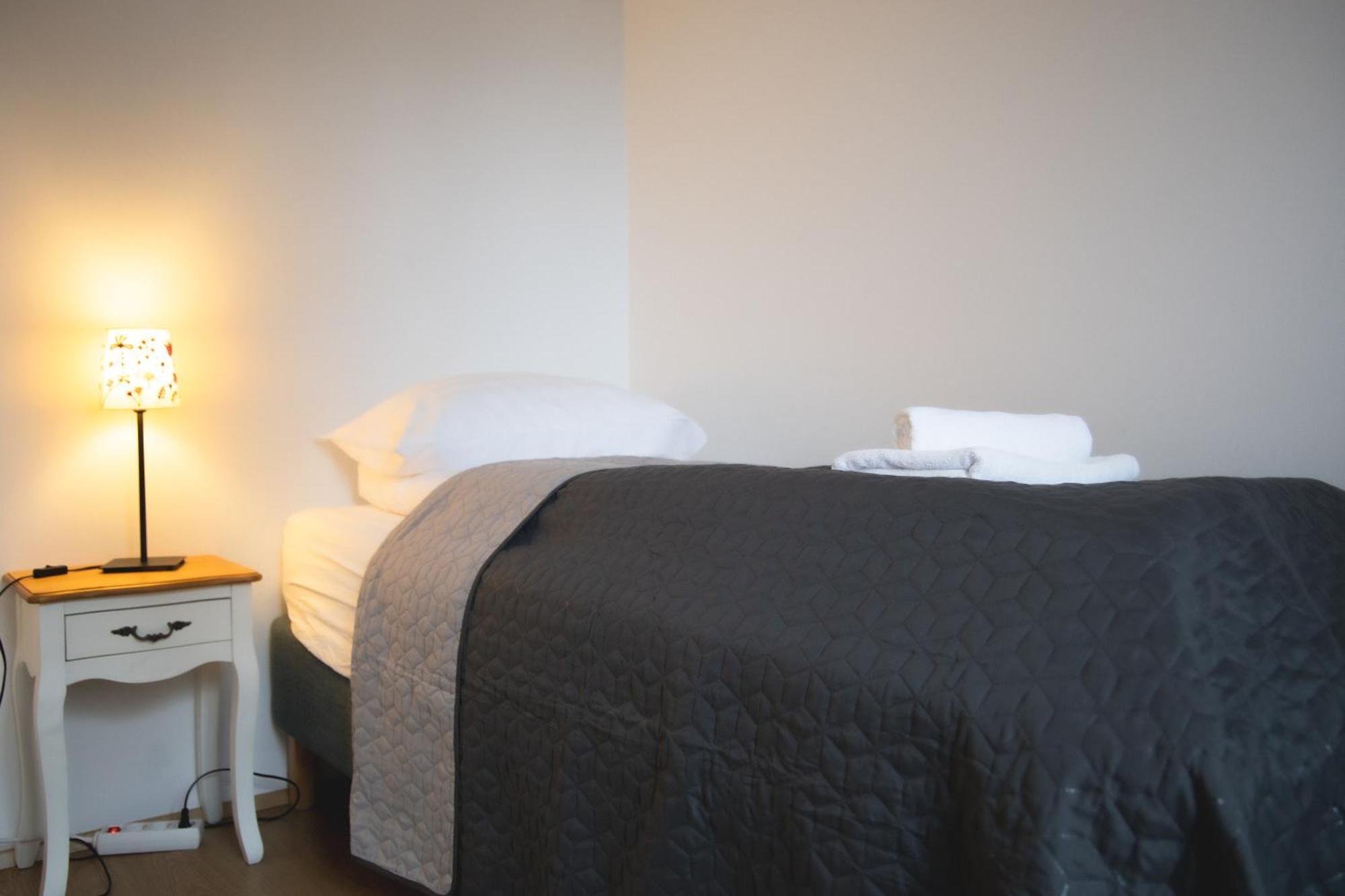 Setrith Guesthouse Borgarnes Luaran gambar
