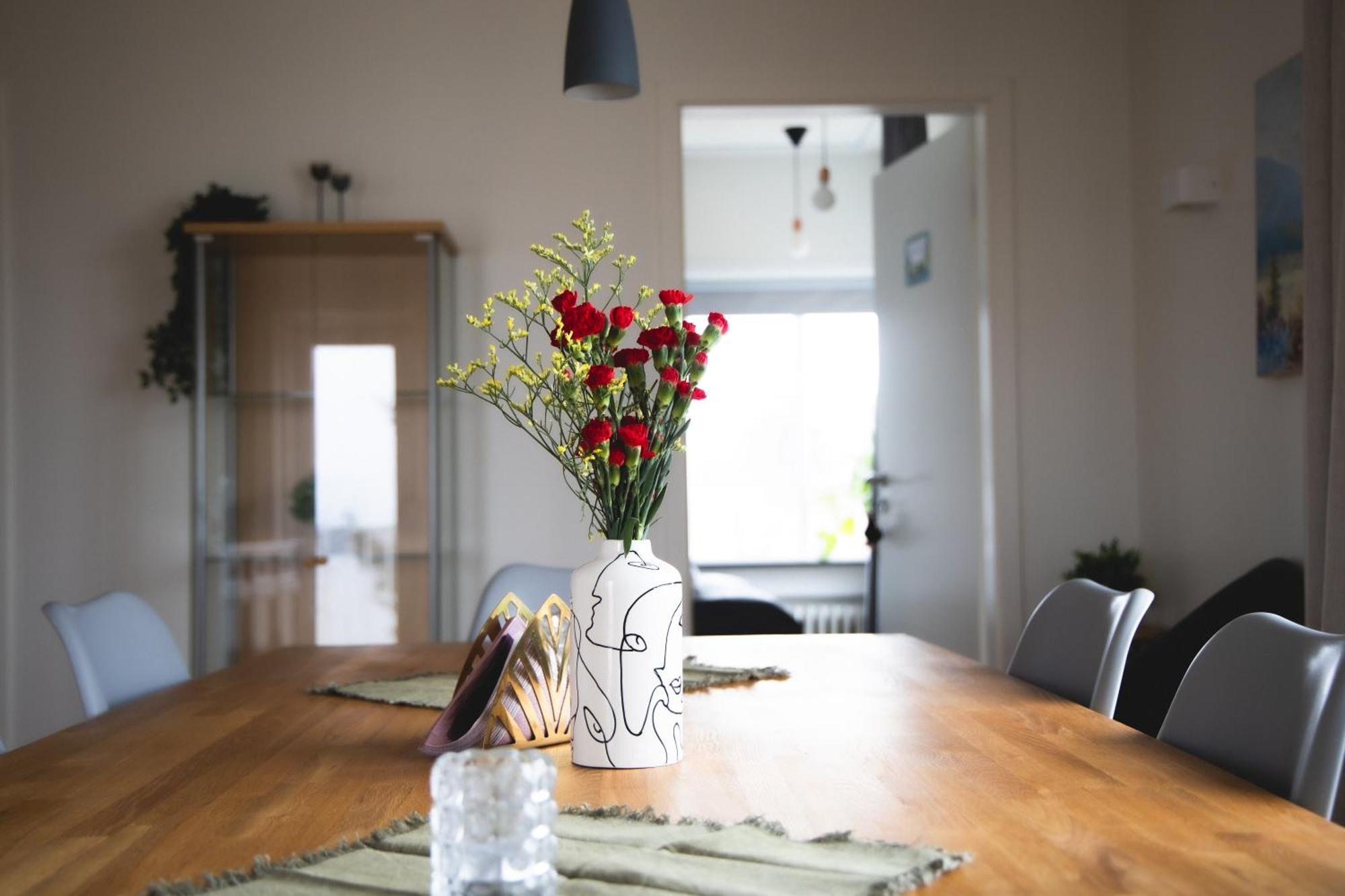Setrith Guesthouse Borgarnes Luaran gambar