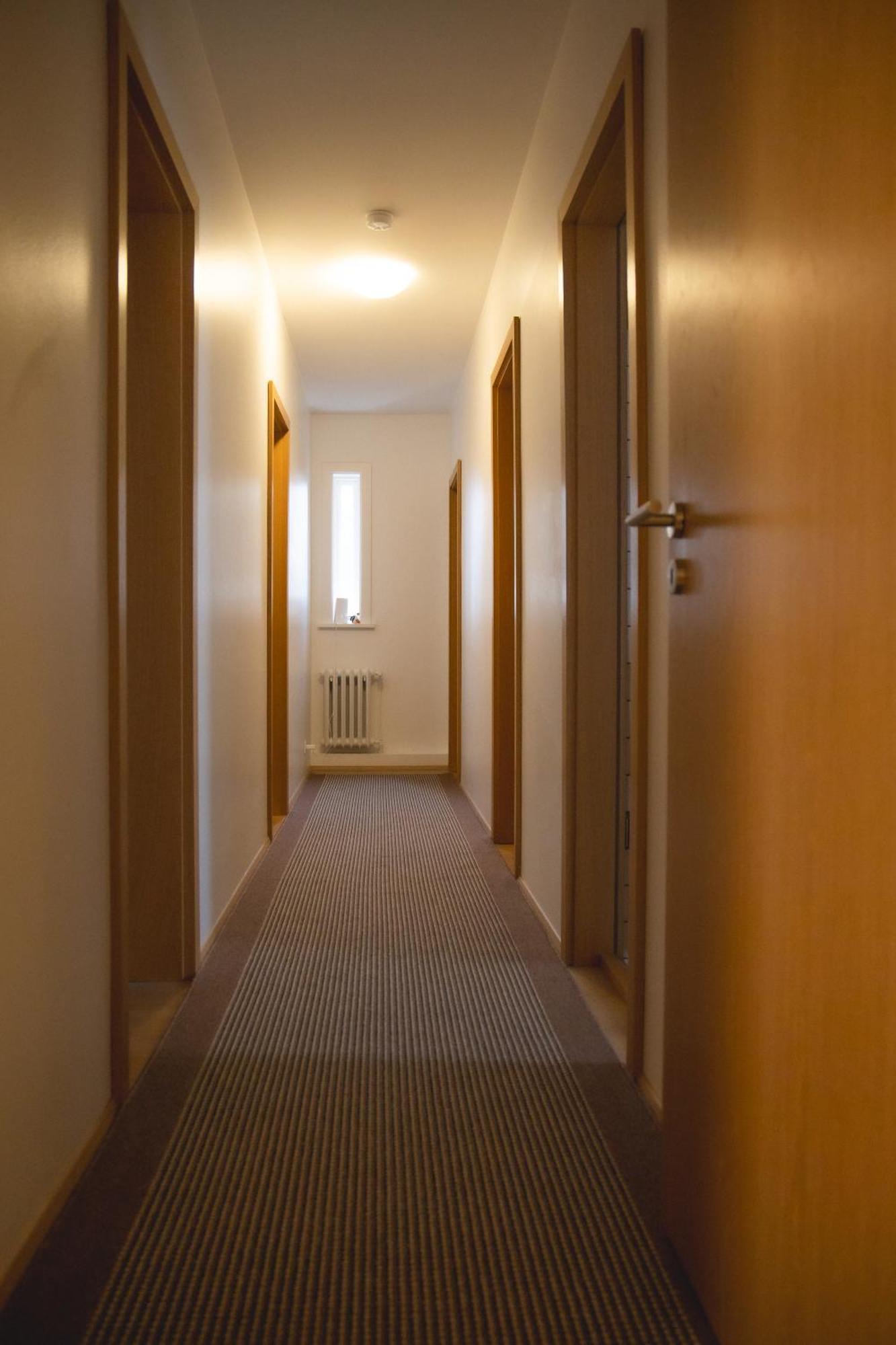 Setrith Guesthouse Borgarnes Luaran gambar