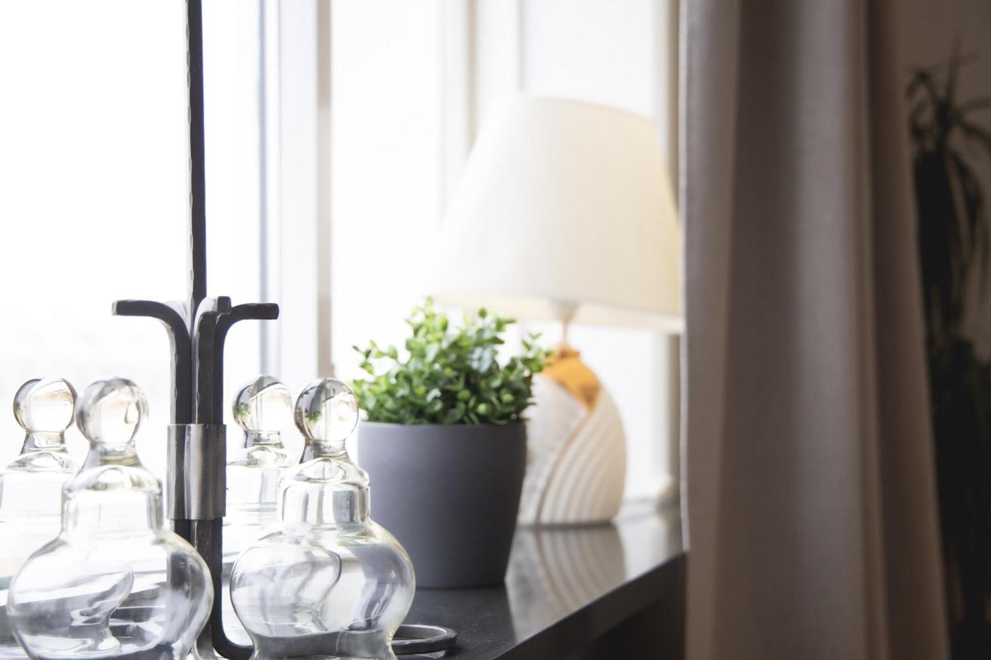 Setrith Guesthouse Borgarnes Luaran gambar