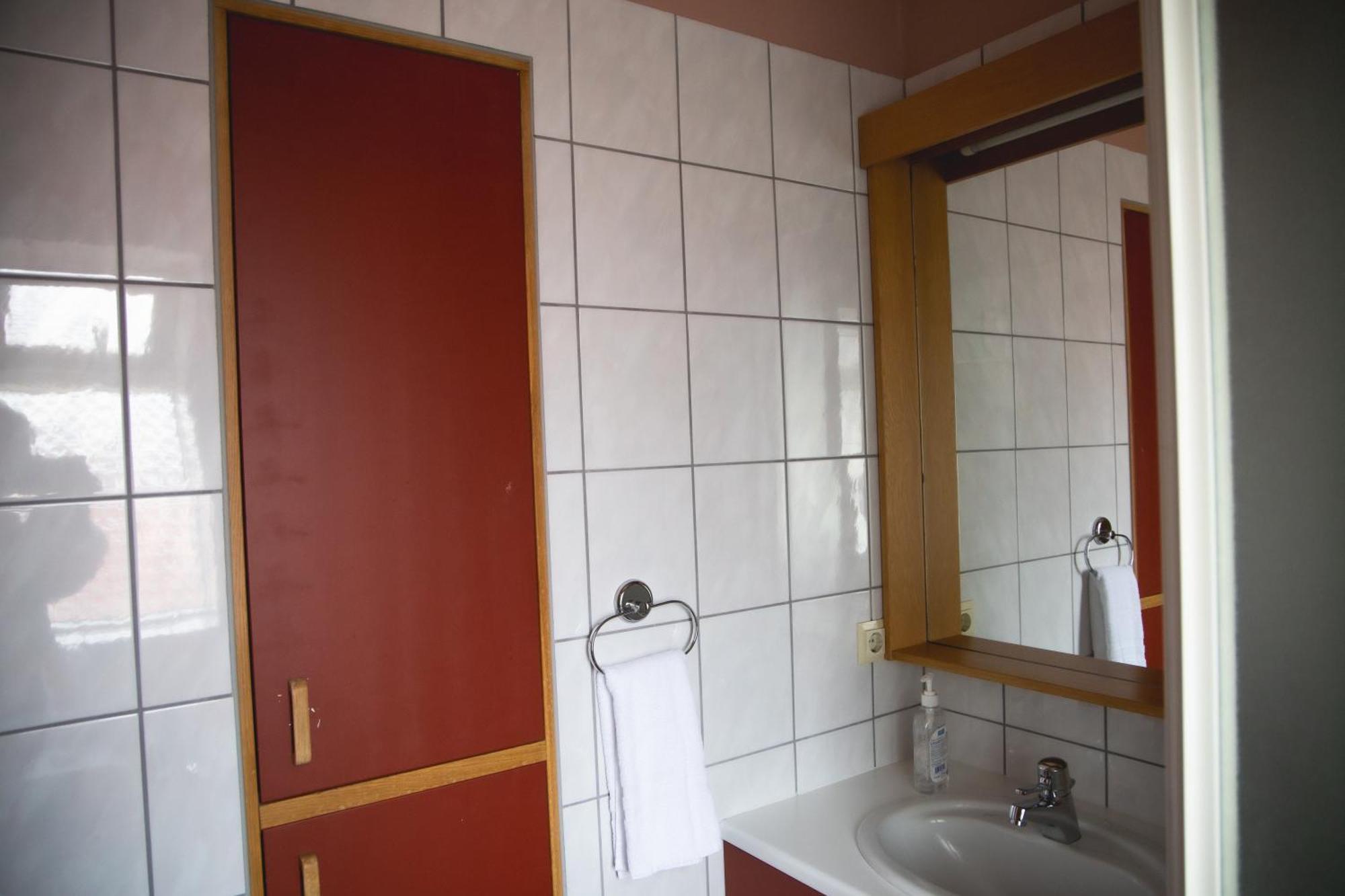 Setrith Guesthouse Borgarnes Luaran gambar