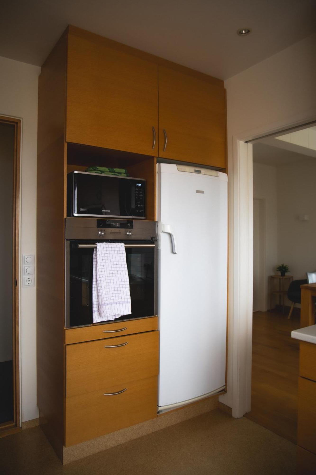 Setrith Guesthouse Borgarnes Luaran gambar