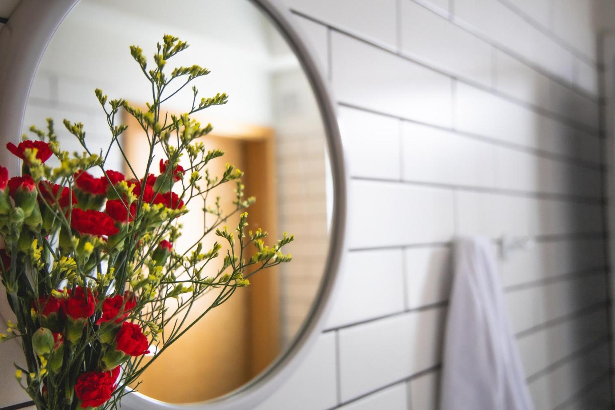 Setrith Guesthouse Borgarnes Luaran gambar