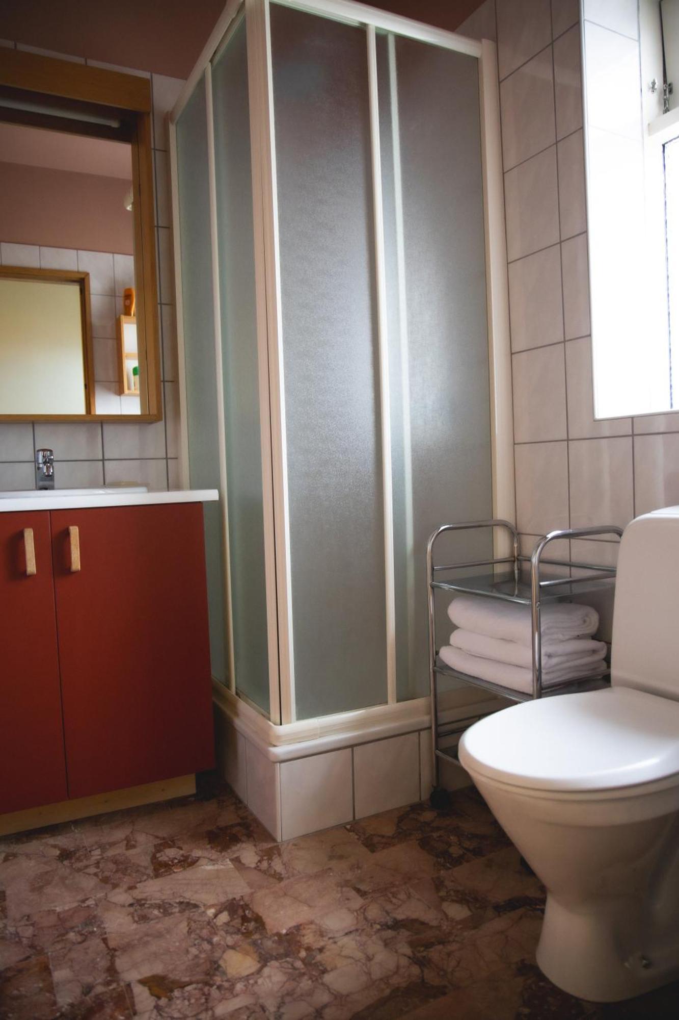 Setrith Guesthouse Borgarnes Luaran gambar