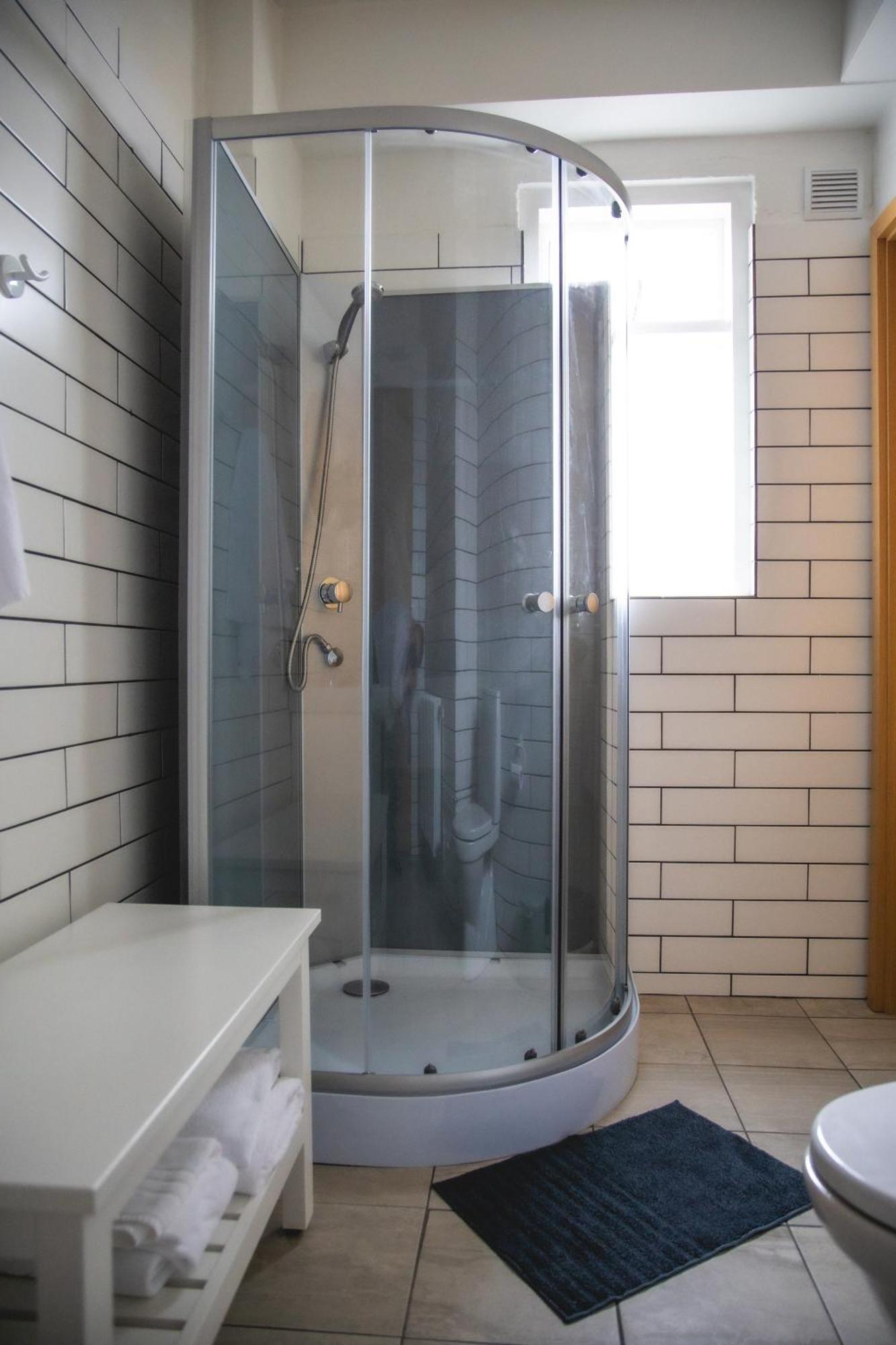 Setrith Guesthouse Borgarnes Luaran gambar