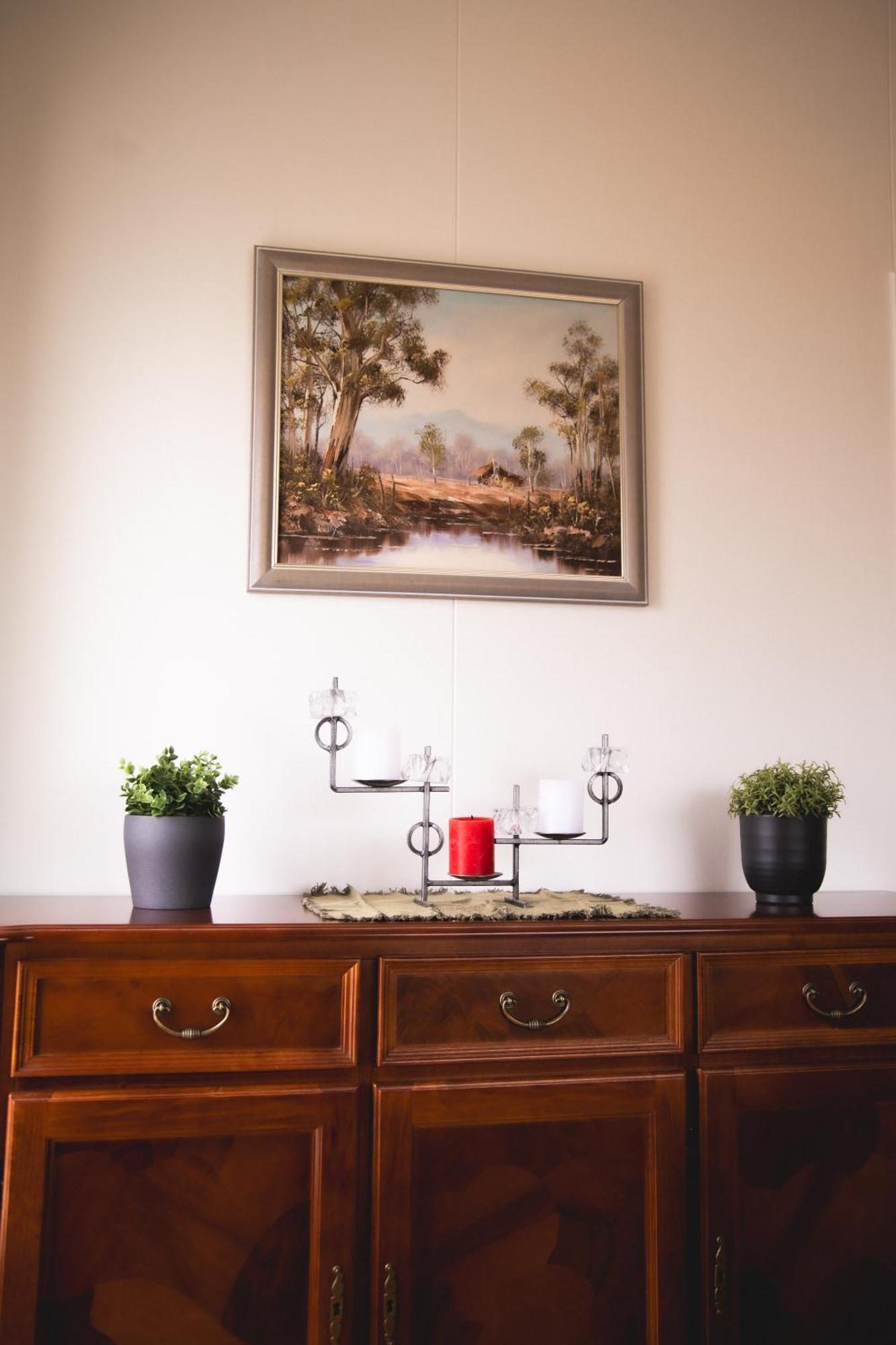 Setrith Guesthouse Borgarnes Luaran gambar