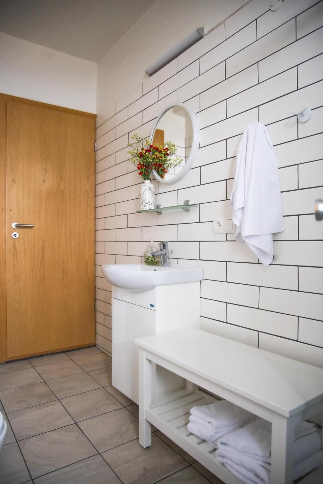Setrith Guesthouse Borgarnes Luaran gambar