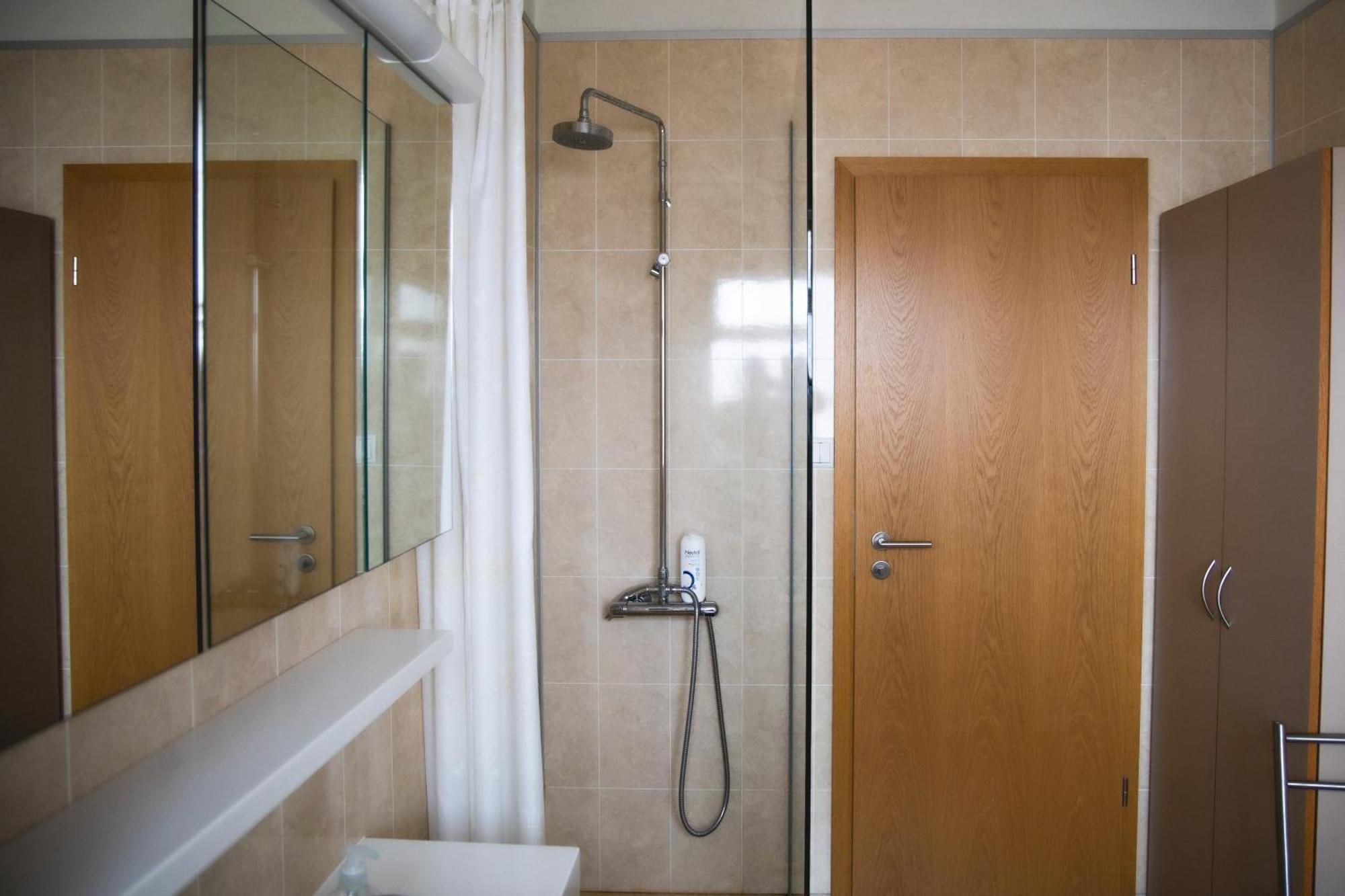 Setrith Guesthouse Borgarnes Luaran gambar