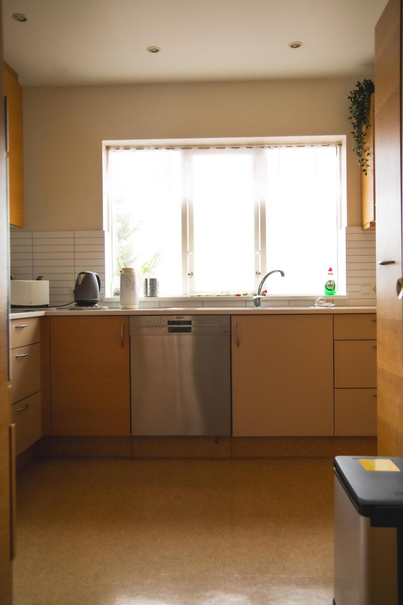 Setrith Guesthouse Borgarnes Luaran gambar
