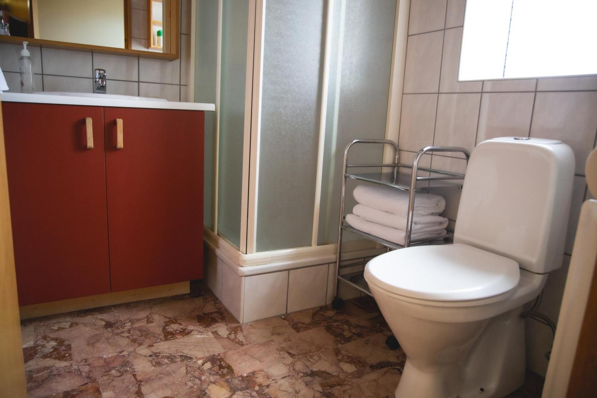 Setrith Guesthouse Borgarnes Luaran gambar
